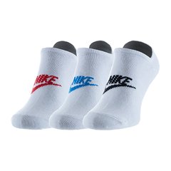 Шкарпетки Nike U Nk Nsw Everyday Essential Ns 3Pr (SK0111-911), 34-38, WHS