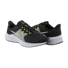 Кросівки чоловічі Nike Downshifter 11 (CW3411-003), 40, WHS