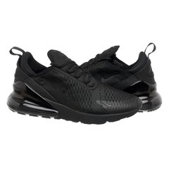 Кросівки чоловічі Nike Air Max 270 Black (AH8050-005), 39, WHS, 30% - 40%, 1-2 дні