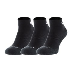 Шкарпетки Nike U Nk Everyday Max Cush Ankle 3Pr (SX5549-010), 38-42, WHS, 30% - 40%, 1-2 дні