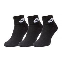 Шкарпетки Nike Nsw Everyday Essential An (DX5074-010), 38-42, WHS, 30% - 40%, 1-2 дні