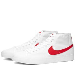 Кросівки чоловічі Nike Sb Court Mid (DC8901-101), 42.5, WHS, 1-2 дні