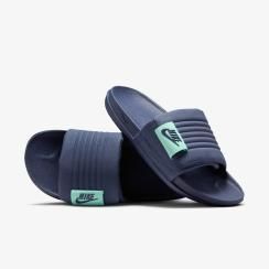 Тапочки мужские Nike Offcourt Adjust Slide (DQ9624-009), 41, OFC, 30% - 40%, 1-2 дня