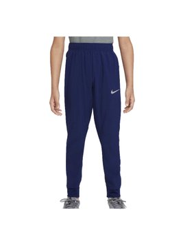 Брюки дитячі Nike Dri-Fit Big Kids' Training Pants (DD8428-492), 104-110 СM, WHS, > 50%, 1-2 дні