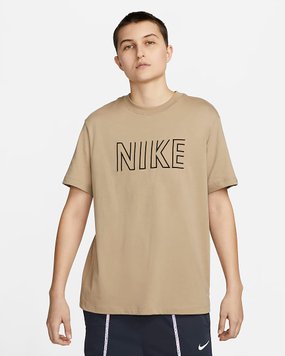 Футболка женская Nike Sportswear T-Shirt (FJ4931-247), L, WHS, > 50%, 1-2 дня