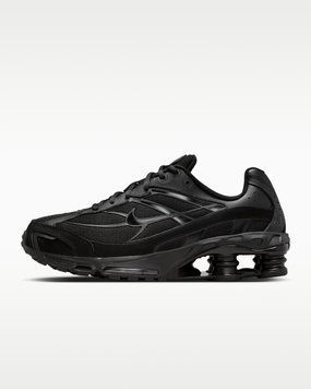 Кросівки чоловічі Nike Shox Ride 2 (IO4296-002), 41, WHS, 1-2 дні