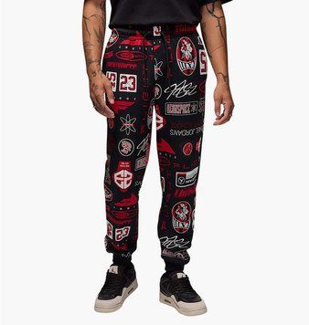 Брюки чоловічі Jordan Essentials (HM7257-010), M, OFC, < 10%, 1-2 дні