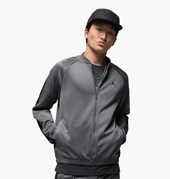 Кофта мужская Jordan Essentials Grey (HF9339-034), M, OFC, 20% - 30%, 1-2 дня