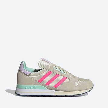 Кросівки жіночі Adidas Originals Zx 500 W (G55665), 35.5, WHS, 10% - 20%, 1-2 дні