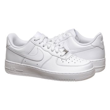 Кросівки унісекс Nike Air Force 1 Low (DD8959-100), 37.5, WHS, 20% - 30%, 1-2 дні