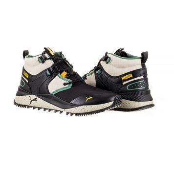 Ботинки мужские Puma Pacer Future Tr Mid Openroad (38726801), 41, OFC, 10% - 20%, 1-2 дня