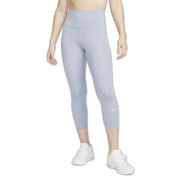 Лосіни жіночі Nike Legging Court High Waist Woman One Dri-Fit (DM7276-519), L, WHS, 30% - 40%, 1-2 дні