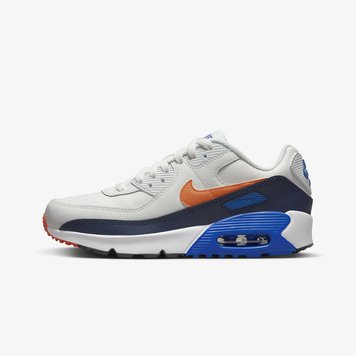 Кросівки дитячі Nike Air Max 90 Ltr (Gs) (CD6864-120), 36, WHS, 1-2 дні