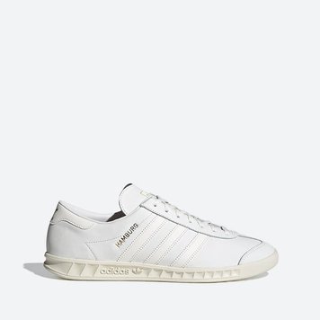 Кроссовки мужские Adidas Originals Hamburg (FX5671), 46.5, WHS, 10% - 20%, 1-2 дня