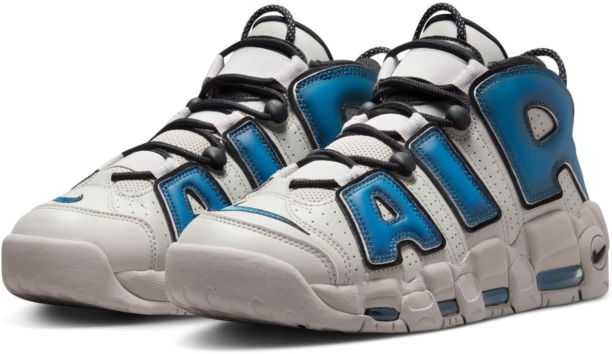 

Кросівки чоловічі Nike Air More Uptempo 96 (FD5573-001)