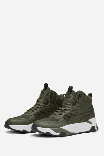 Ботинки мужские Puma Trinity Mid Hybrid (39232702), 41, OFC, 1-2 дня