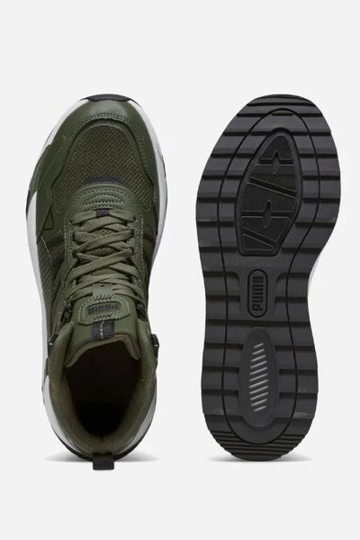 Ботинки мужские Puma Trinity Mid Hybrid (39232702), 41, OFC, 1-2 дня
