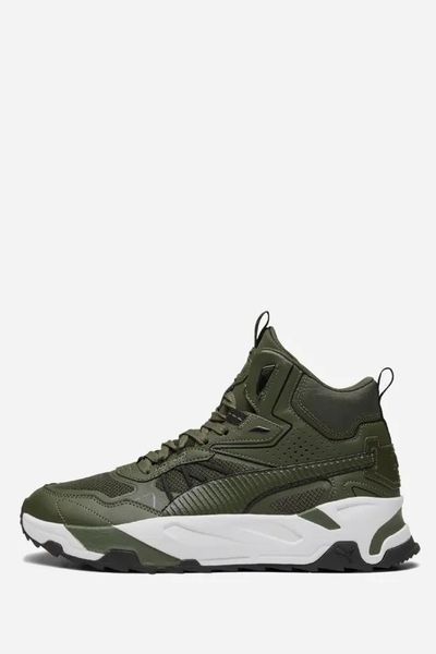 Ботинки мужские Puma Trinity Mid Hybrid (39232702), 41, OFC, 1-2 дня