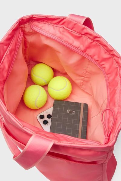 Сумка на плече Under Armour Ua Studio Lite Tote (1388920-600), OSFM, OFC, 1-2 дні