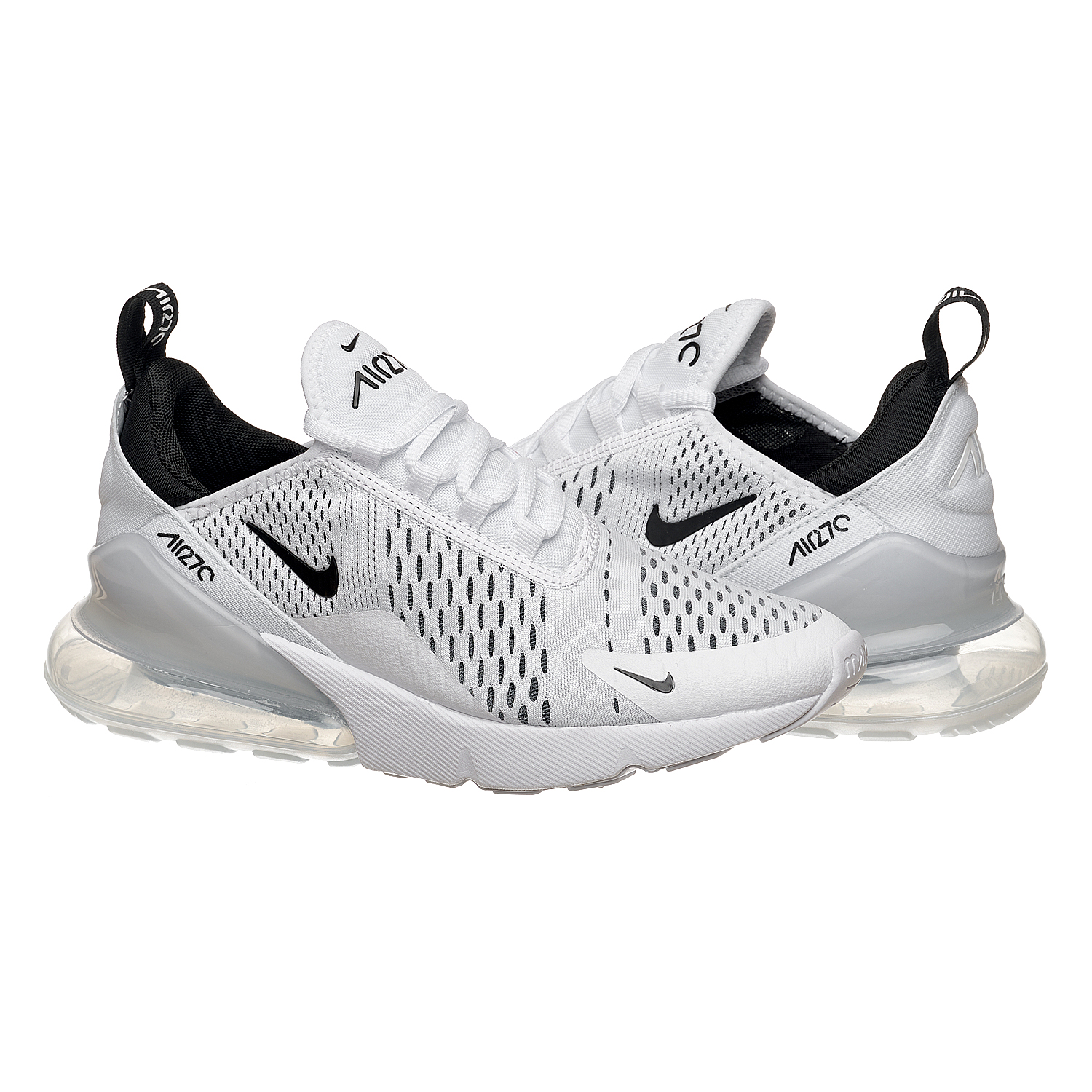 

Кросівки жіночі Nike Air Max 270 (AH6789-100)