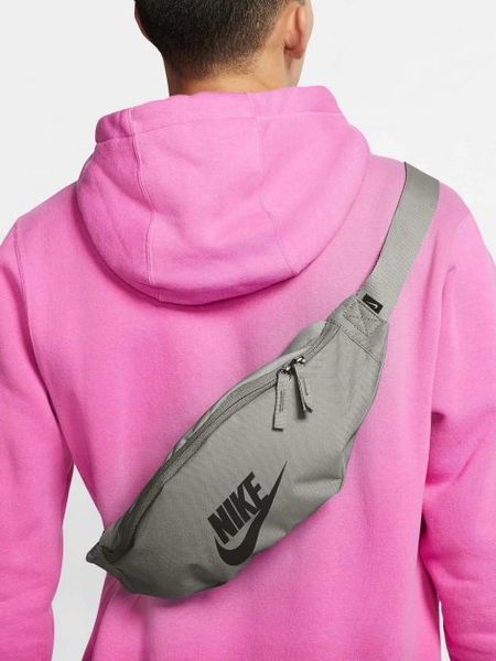 Сумка на пояс Nike Heritage Hip Pack (BA5750-322), One Size, WHS, 10% - 20%, 1-2 дня