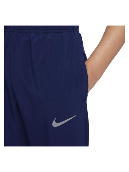 Брюки детские Nike Dri-Fit Big Kids' Training Pants (DD8428-492), L, WHS, > 50%, 1-2 дня
