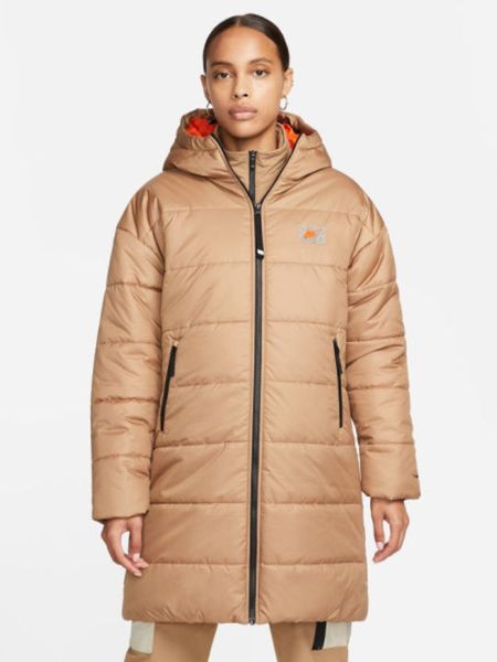 Куртка жіноча Nike Sportswear Syn Parka (DX5684-258), S, WHS, 10% - 20%, 1-2 дні