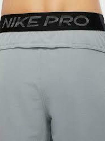 Шорти чоловічі Nike Np Flex Rep Short 2.0 Npc (CU4991-073), L, WHS, 40% - 50%, 1-2 дні