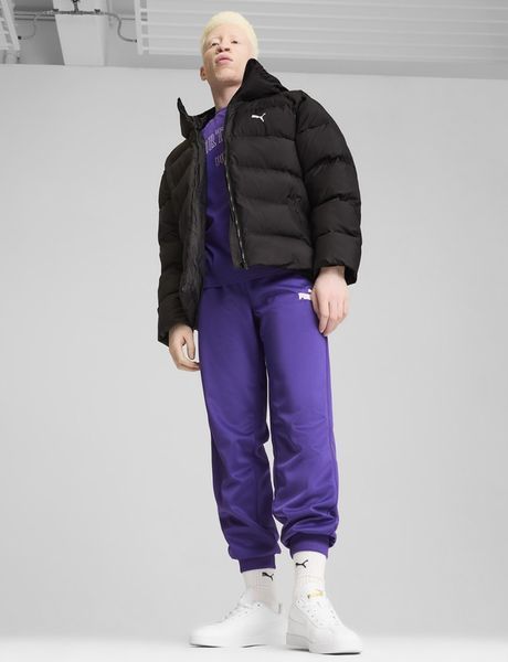 Куртка чоловіча Puma Poly Puffer Jacket (62712301), S, OFC, 10% - 20%, 1-2 дні