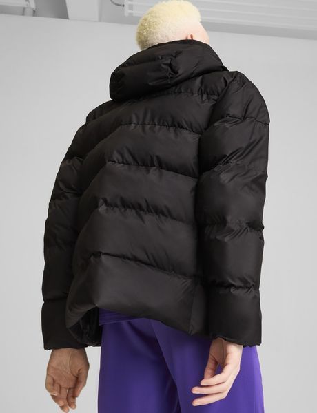 Куртка чоловіча Puma Poly Puffer Jacket (62712301), S, OFC, 10% - 20%, 1-2 дні