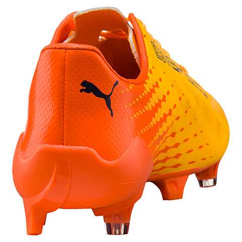 Puma men's evospeed hotsell 17 sl s fg