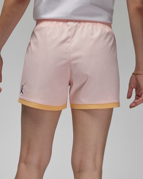 Шорти жіночі Jordan Woven Shorts (DZ3343-610), S, WHS, 10% - 20%, 1-2 дні