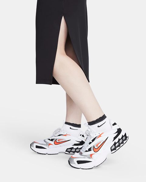 Nike Essntl Midi Dress (DV7878-010), L, WHS, 20% - 30%, 1-2 дня