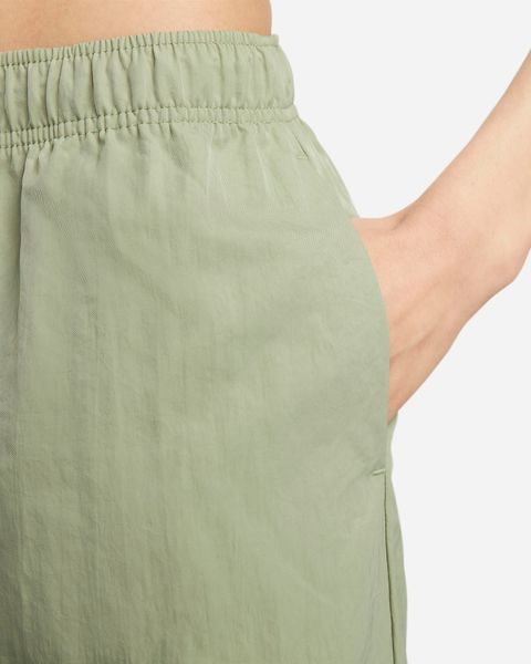 Брюки женские Nike High-Rise Woven Cargo Pants (DO7209-386), M, WHS, 40% - 50%, 1-2 дня