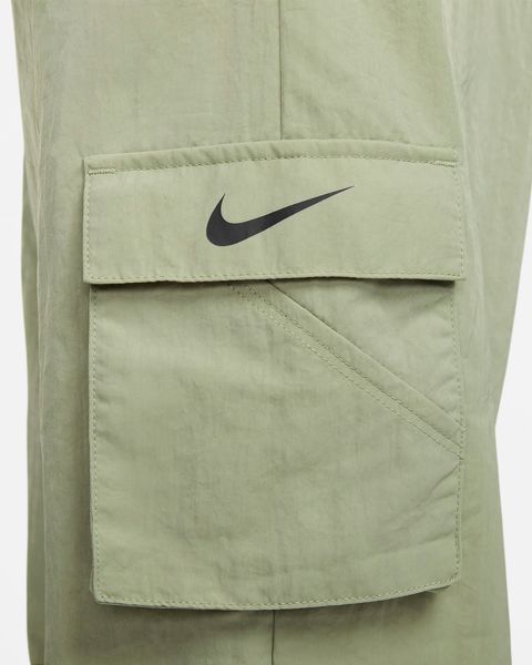 Брюки женские Nike High-Rise Woven Cargo Pants (DO7209-386), M, WHS, 40% - 50%, 1-2 дня