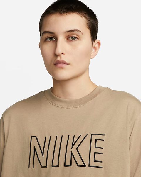 Футболка женская Nike Sportswear T-Shirt (FJ4931-247), L, WHS, 30% - 40%, 1-2 дня