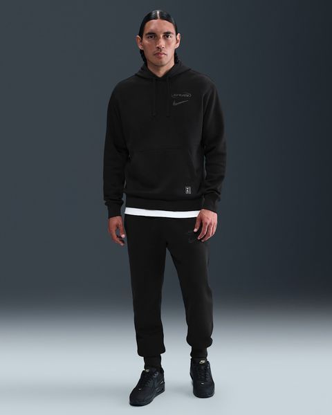 Кофта мужская Nike Tottenham Hotspur Club (HM2893-010), M, OFC, 1-2 дня