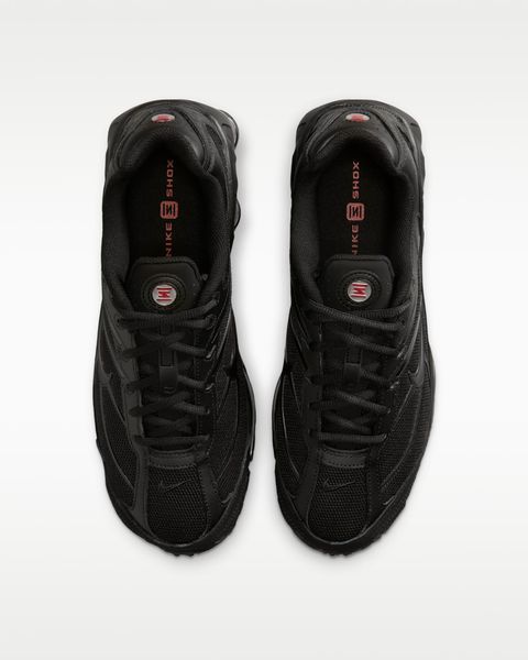 Кросівки чоловічі Nike Shox Ride 2 (IO4296-002), 41, WHS, 1-2 дні