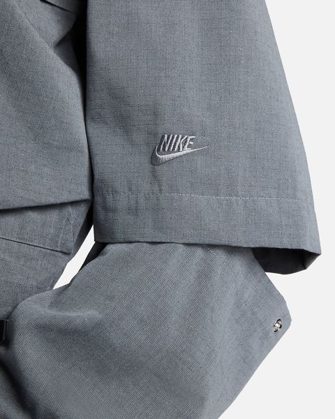 Куртка женская Nike Sportswear Tech Pack (DV8487-050), L, WHS, 40% - 50%, 1-2 дня