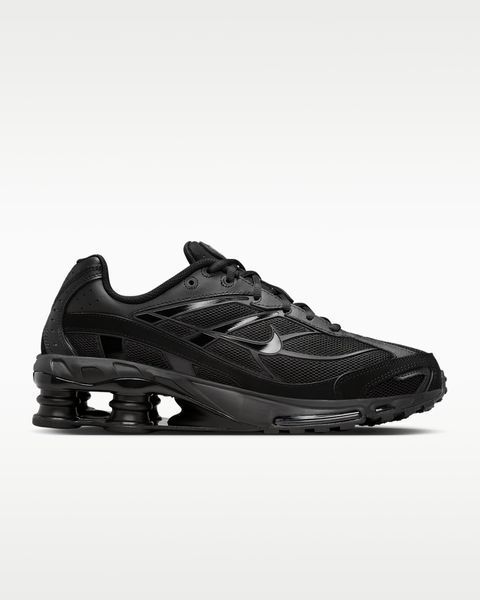 Кросівки чоловічі Nike Shox Ride 2 (IO4296-002), 41, WHS, 1-2 дні