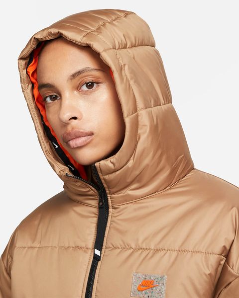 Куртка жіноча Nike Sportswear Syn Parka (DX5684-258), S, WHS, 10% - 20%, 1-2 дні