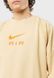 Фотографія Кофта чоловічі Nike Sportswear Air Crew (DV9829-252) 3 з 4 | SPORTKINGDOM