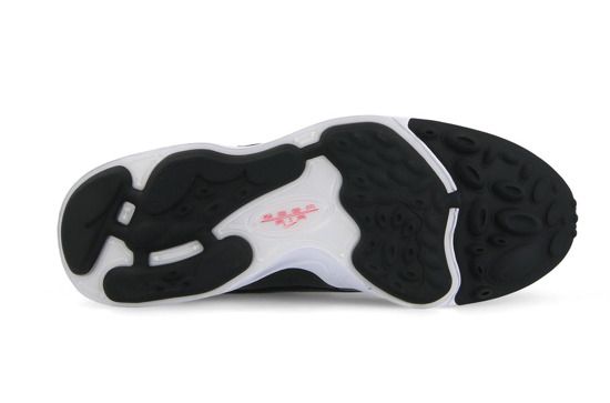 Кросівки чоловічі Nike Air Zoom Spiridon '16 (926955-006), 42, WHS