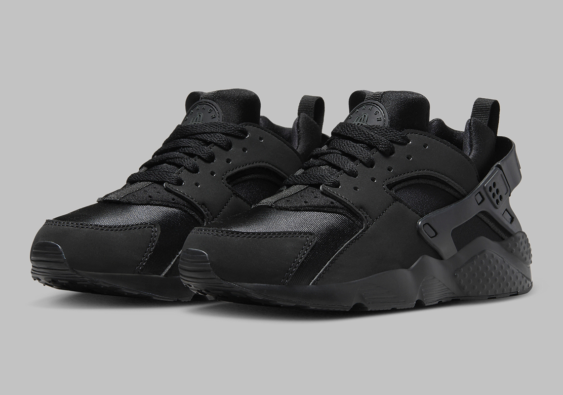 

Кросівки дитячі Nike Huarache Run 2.0 (Ps) (FV5605-001)