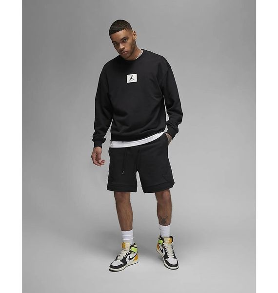 Кофта чоловіча Jordan Essentials (FB6932-010), S, OFC, 10% - 20%, 1-2 дні