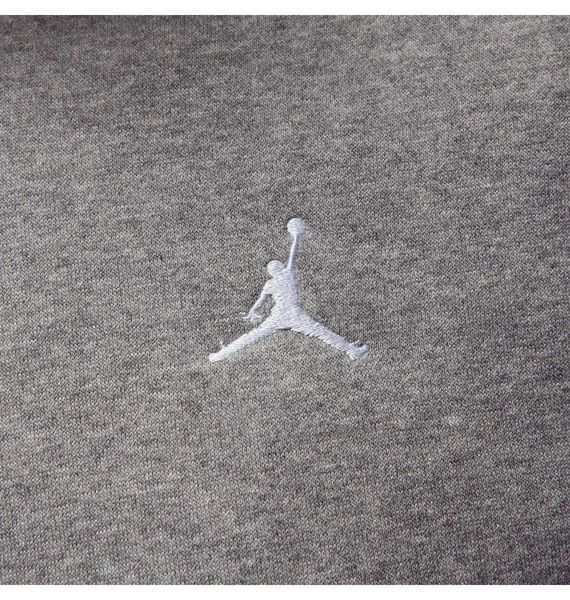 Кофта унісекс Jordan Brooklyn Fleece Carbon (FV7281-091), S, OFC, 30% - 40%, 1-2 дні