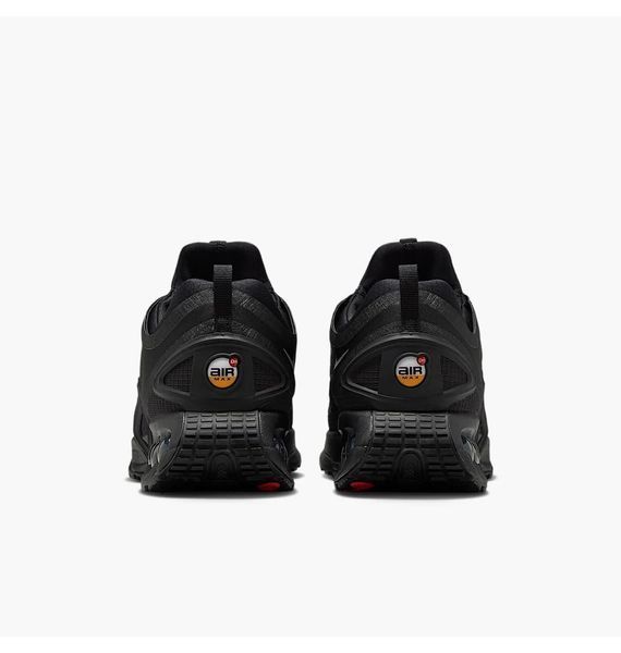 Кроссовки мужские Nike Air Max Dn Roam Black (HQ8605-001), 44, WHS, 1-2 дня