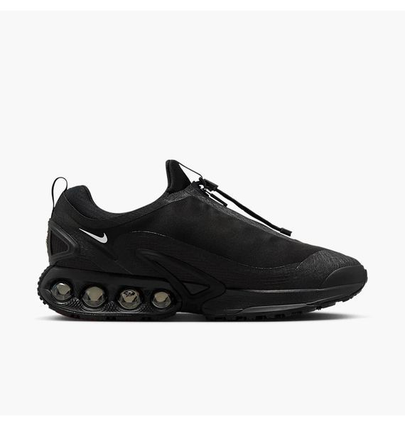 Кроссовки мужские Nike Air Max Dn Roam Black (HQ8605-001), 44, WHS, 1-2 дня