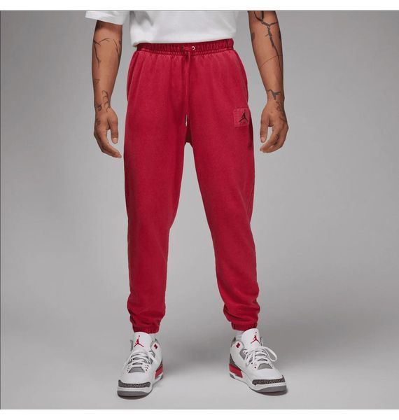 Брюки мужские Nike M J Ess Stmt Wash Flc (FB7298-619), M, OFC, 40% - 50%, 1-2 дня