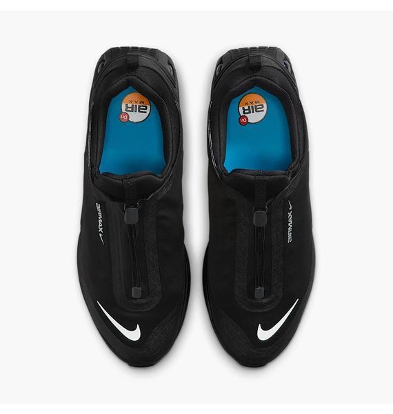 Кроссовки мужские Nike Air Max Dn Roam Black (HQ8605-001), 44, WHS, 1-2 дня